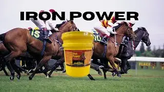 Iron Power® Product Video