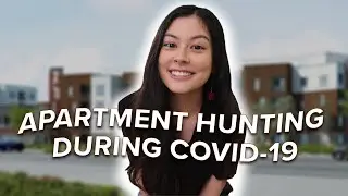COVID-19 Apartment Hunting Tips from a UC Davis Student