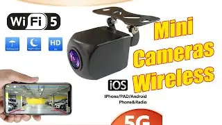 Top New Collection Mini Cameras Wireless Reviews 2026