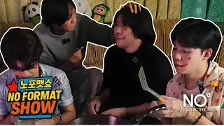 ORBIT &deg;2 - NO FORMAT SHOW EP.1 TEASER