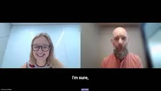 GESS Talks Interview with Discovery Education