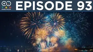 TBD Gaming Podcast - EP. 93 | A Look Back at 2026 and Looking Forward To The New Year