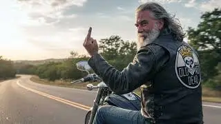 Old not dead