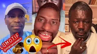 En Direct : Adamo détruit Kaliphone 
