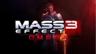 Mass Effect 3 | Omega Launch Trailer