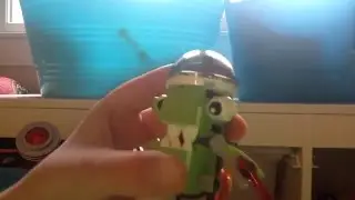 orbitons