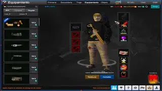 CUENTA DE SUSCRIPTOR  #01 EN DIRECTO 🔴  .... OPERATION7