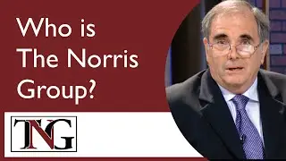 Who is The Norris Group? | Trust Deeds #1