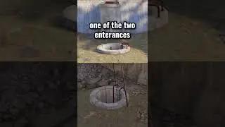 How To Do Rust's Sewer Branch Tunnel Puzzle!