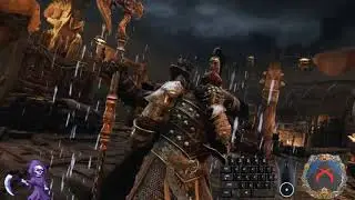 For Honor - Lord_Dem Montage