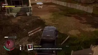 State of Decay 2: How to destroy a plague heart in less than 3 seconds