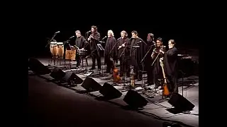 Quilapayún 2003 - Plegaria a un Labrador [VIDEO 