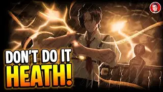 Canto VI: This is our TOUGHEST TEST so far! (Limbus Company)