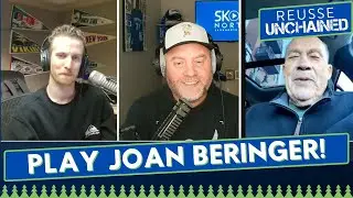 Minnesota Timberwolves need to KEEP playing Joan Beringer