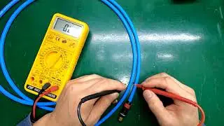 DIY小科普 --音響的黃金三線  方向性類比音頻訊號線製作實錄,教你DIY自裝類比RCA訊號線How to make your own RCA Cable / CC字幕