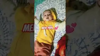 Daddy&rsquo;s little princess &hearts;️ #cutebaby