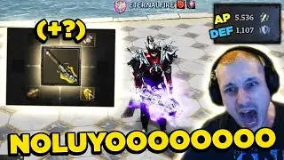 5600 AP ILLEGAL PRIEST UPGRADE KATLAMA AKSİYON VURDUMLAŞMA BAS! LEVO RISE ONLINE
