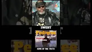 1West &mdash; это Тело Христово! #1west #isupk #bodyofchrist #truth #commandinggeneralyahanna