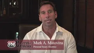 What is PIP? - Mark A. Matovina