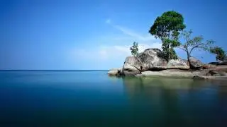 Deepest Blue - Deepest Blue (Electrique Boutique Vox)