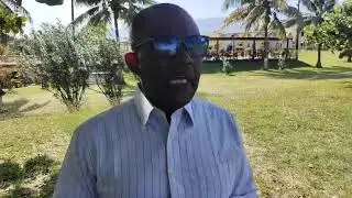 Ancien ministre Abas mohamed bien determiner le nouveau gouvernement