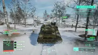 Battlefield&trade; 2042_20220724  b1057