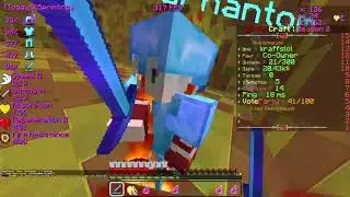 MagmaCraft kraffslol/SpectraPhantom