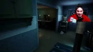 DE GHoST ES SCARRYYY Late Night Mop itch.io games