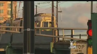Green Line Extension Project Cost Jumps By Up To $1B