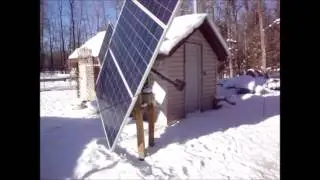 Solar Day January 23 2016