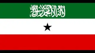 History of Somaliland's Flag