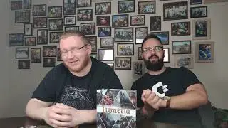 Lumeria - z czym to się je? O grze w niecałe 20 minut!