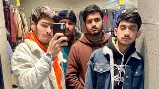 I will be visiting with enjoy & shopping 👀👀 Signs the Day Away: A Vlog in Sign Language  