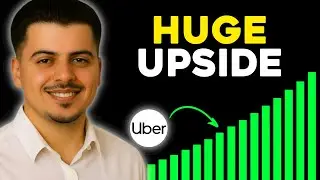 The Massive Opportunity In Uber Stock