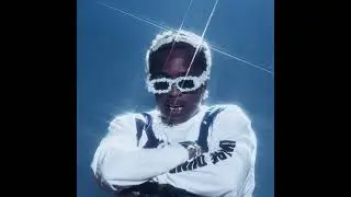 [FREE] A$AP Rocky x Cloud Rap Type Beat 2024 | Hard A$AP Rocky Beat 2024