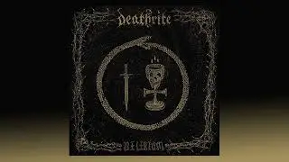 DEATHRITE - Delirium, 2022