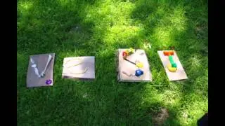 The Pen Pal Project