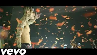 lil skies - Running Fast (Music Video)