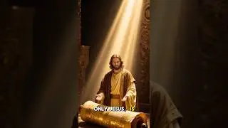 What Happens When Jesus Opens the Seals of Revelation?#christianshorts #jesuschrist #faith#christian