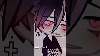 stop looking at me with those eyes but with @sivinggkbp441 #gachaedit #gachaclub #gachalife #slay