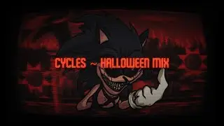 CYCLES ~ HALLOWEEN MIX ft. @silversomnia