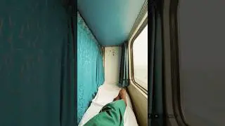 Indian Railway Journey | Train Journey | Assam To WB #train #shorts