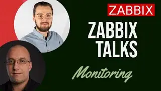 ZABBIX Talk - with Opensource ICT Solutions