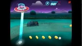 Probe The Humans On iPad