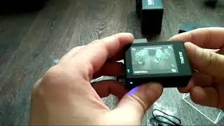 ThiEYE T5 Edge