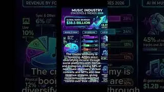 Independent Artists listen up! We on the rise!! Trends #fypシ゚viral #trending The music industry is