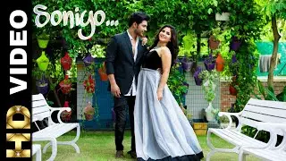 SONIYO | Debolinaa Nandy & Aritra Banerjee | FT. Badal Sinha | Cover Song