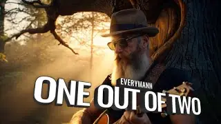 ONE OUT OF TWO-everymann (Official Video)