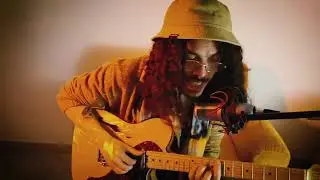 Davide Shorty - Regina