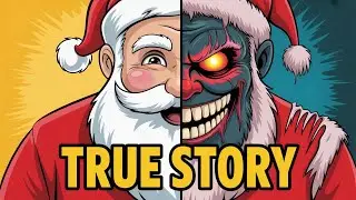 True Santa Claus Horror Story